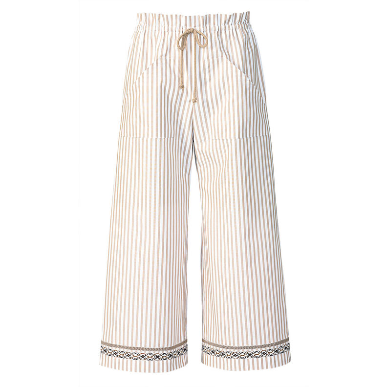 Hose | Burda 5808 | 34-48, image number 6