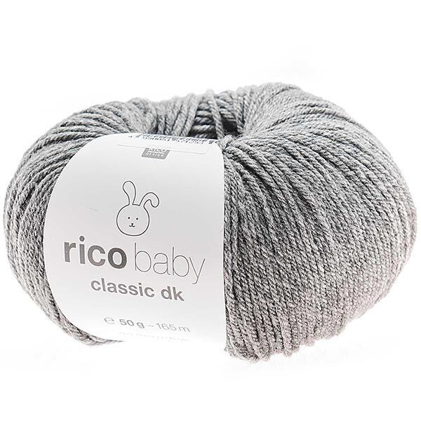 Baby Classic dk | Rico Design (066),  image number 2