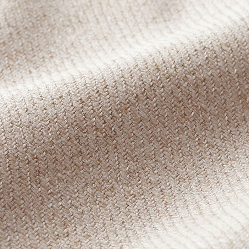 Polsterstoff Köperoptik – sand, image number 2