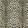 Polsterstoff Jacquard Leo – taupe/khaki,  thumbnail number 1