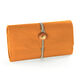 Outdoorstoff Panama Uni – orange,  thumbnail number 6