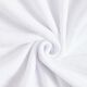 Antipilling Fleece – weiss,  thumbnail number 1