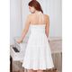 Sommerkleid | McCalls 8211 | 44-50,  thumbnail number 6