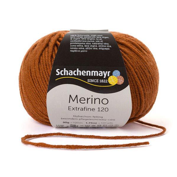 120 Merino Extrafine, 50 g | Schachenmayr (0110), image number 1