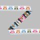 Webband Owl 1,  thumbnail number 1