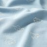 silberblau