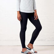 Schnittmuster Leggings