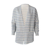 Schnittmuster Cardigan