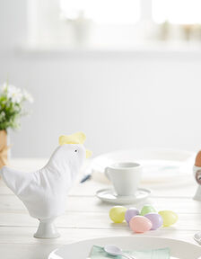 Nähen für Ostern